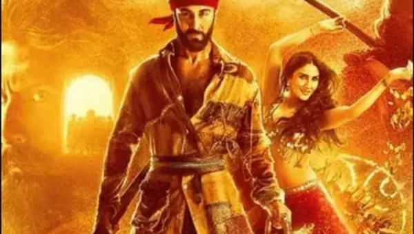 Shamshera box office prediction: Ranbir Kapoor starrer likely to open at Rs 10-15 Crore
