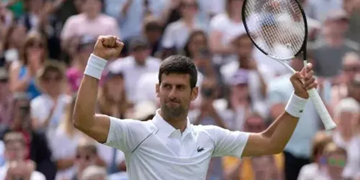 Wimbledon 2022: Novak Djokovic and Ons Jabeur to be in action in singles quarter-finals today