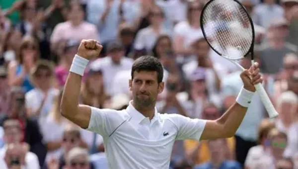 Wimbledon 2022: Novak Djokovic and Ons Jabeur to be in action in singles quarter-finals today