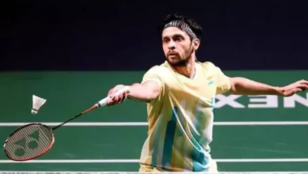 India’s campaign over as Kashyap, Tanisha lose in Taipei Open Tournament