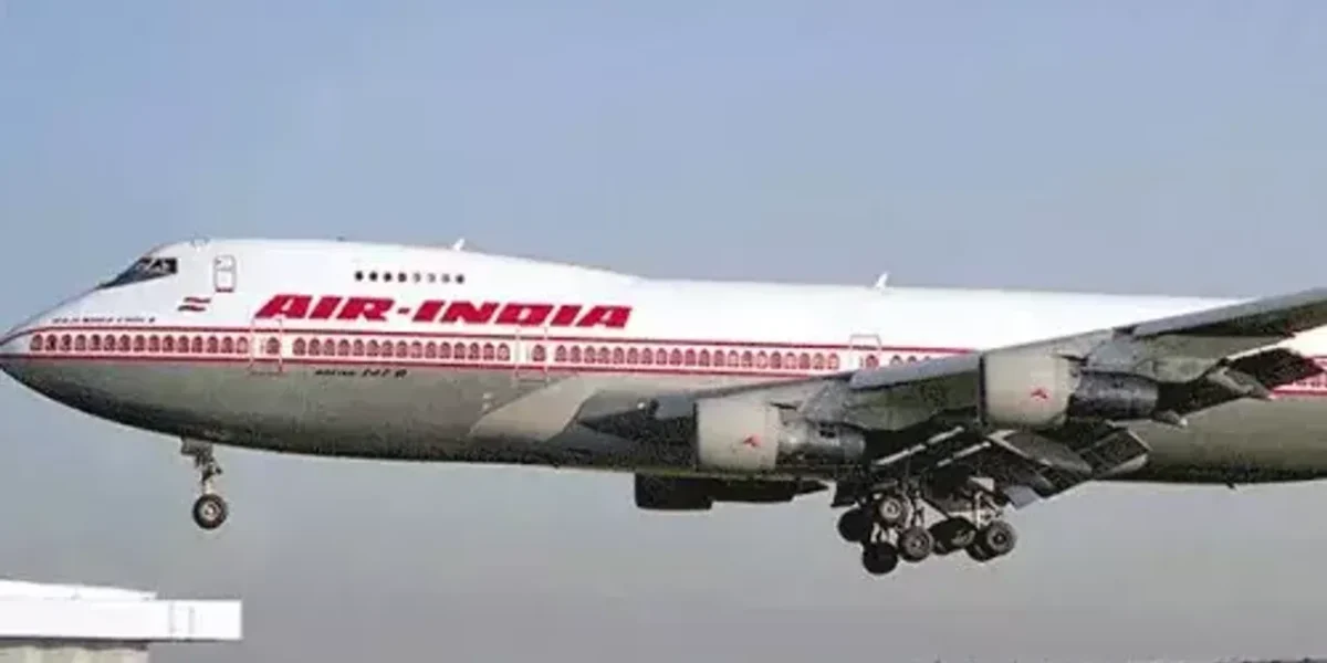 Live bird found inside cockpit of Air India Express Bahrain-Kochi flight