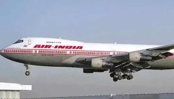 Live bird found inside cockpit of Air India Express Bahrain-Kochi flight