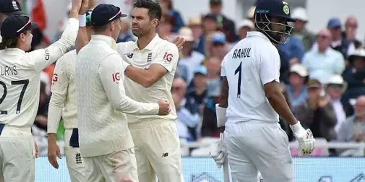 5th Test Day 3: England to resume first innings’ play at overnight score of 84/5 against India at Edgbaston today