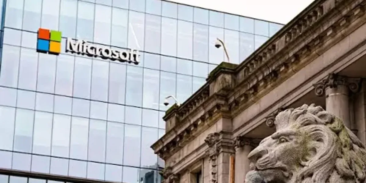 Microsoft cuts jobs across roles, Google slows hiring