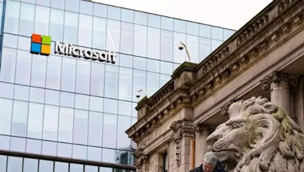 Microsoft cuts jobs across roles, Google slows hiring