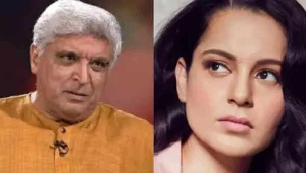 Javed Akhtar defamation case: Kangana urges Mumbai court to record her sister’s statement