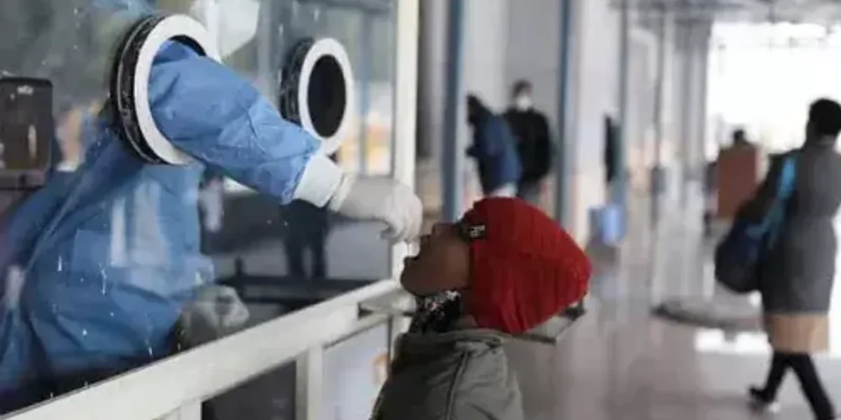 India registers 17,092 fresh COVID-19 cases, 29 deaths in last 24 hours