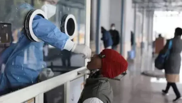 India registers 17,092 fresh COVID-19 cases, 29 deaths in last 24 hours