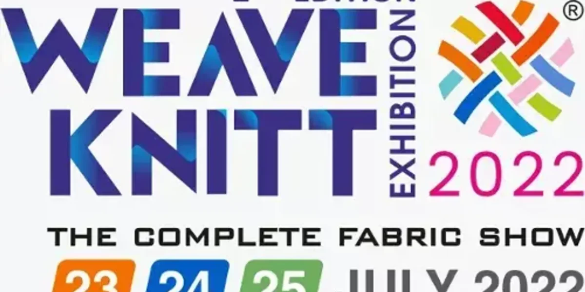 SGCCI to host the second edition of the Weave Knit Exhibition in Surat