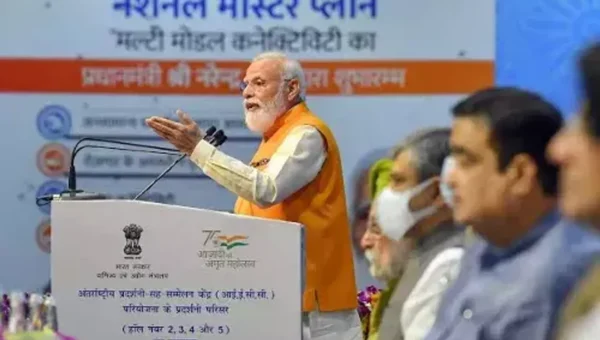 Cabinet nod given for Gati Shakti Vishwavidyalaya (GSV)