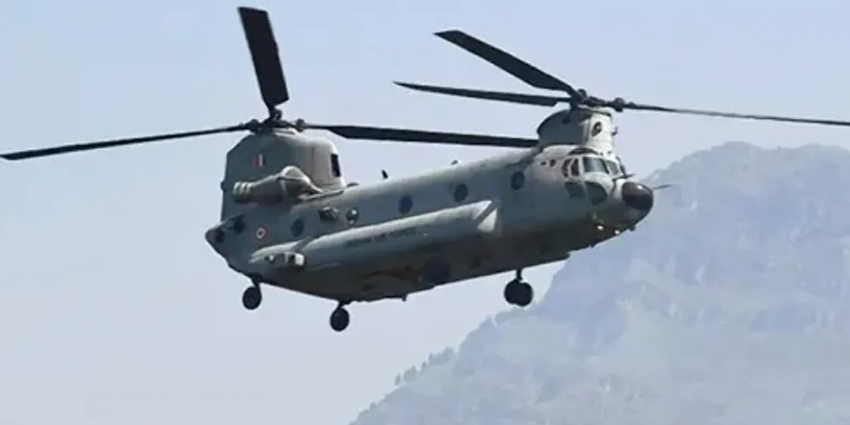 Defence ministry to allow private companies to develop military helicopters