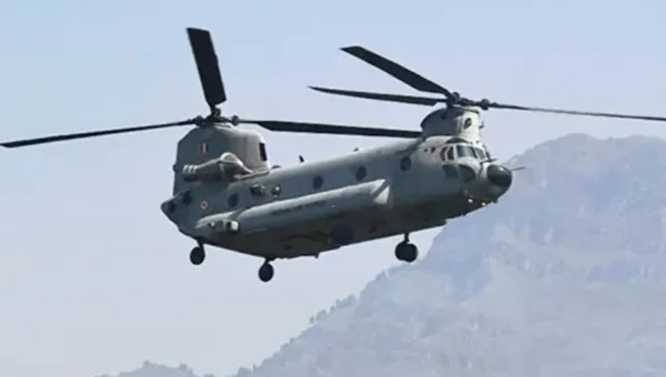 Defence ministry to allow private companies to develop military helicopters