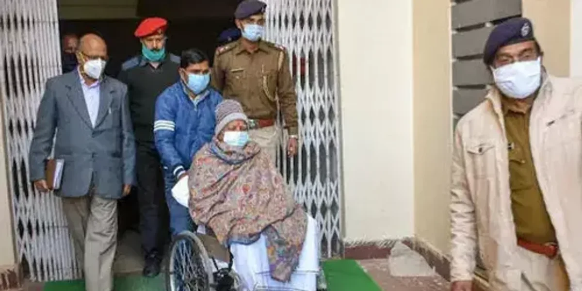 RJD Chief Lalu Prasad Yadav to be airlifted to New Delhi’s AIIMS