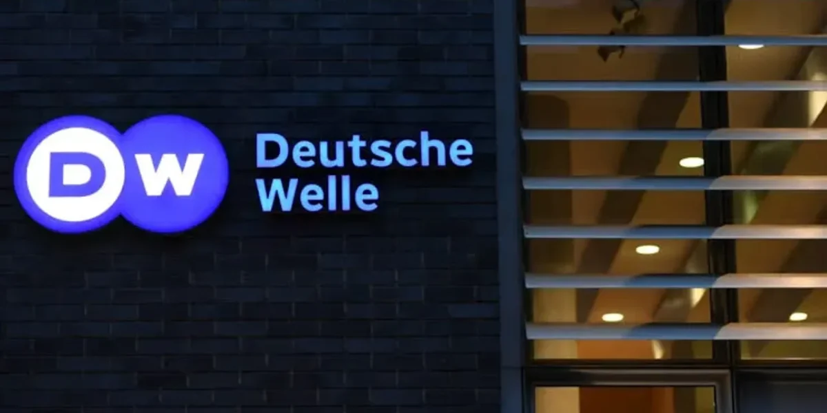 Turkey blocks access to Deutsche Welle and Voice of America