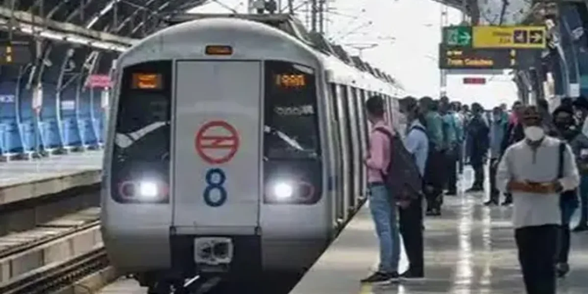 India now has Metro Train services operational in 19 cities with 743 km of rail line