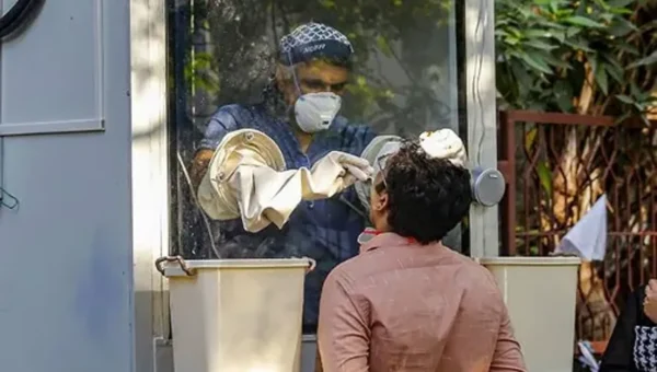 COVID-19: India reports 16,935 fresh cases, 51 fatalities in last 24 hours