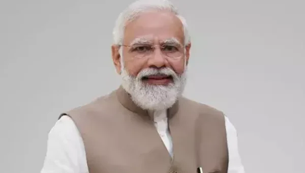 PM Modi to inaugurate Golden Jubilee Celebrations of Assam’s Agradoot group of newspapers today