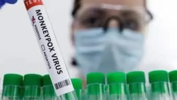 Delhi reports India’s fourth monkeypox case