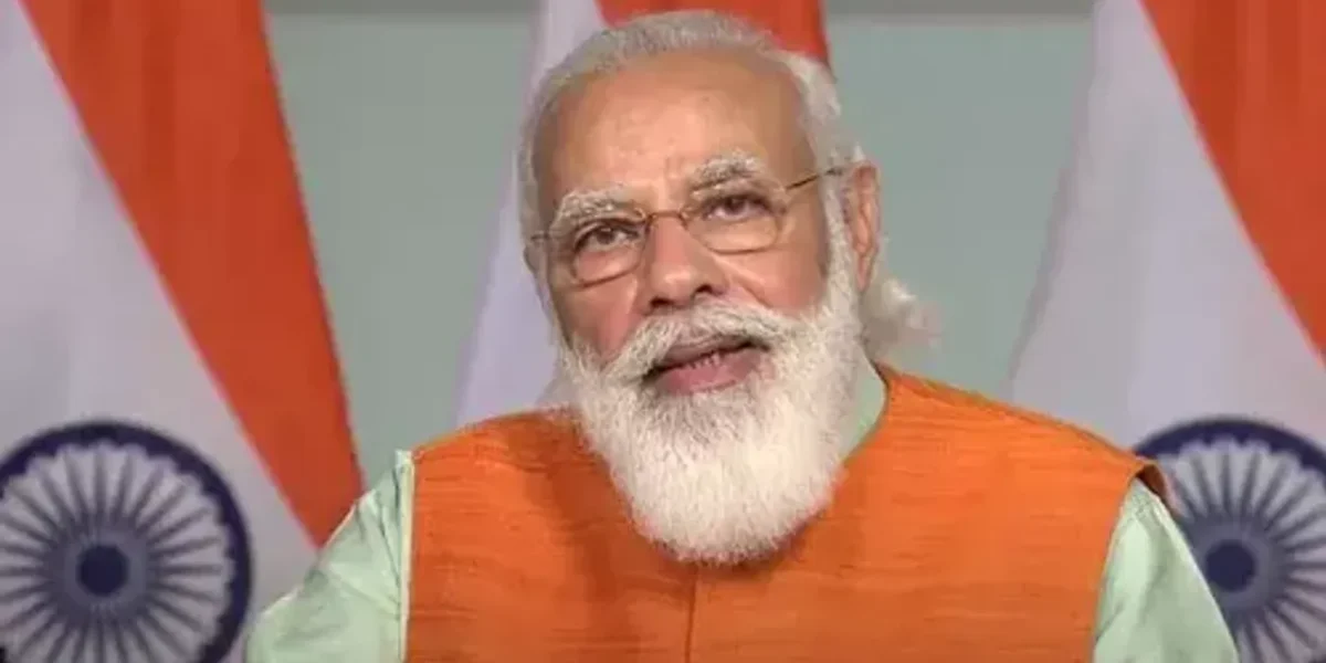 Gujarat: PM Narendra Modi to inaugurate Digital India Week 2022 at Gandhinagar today
