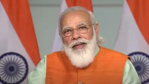 Gujarat: PM Narendra Modi to inaugurate Digital India Week 2022 at Gandhinagar today