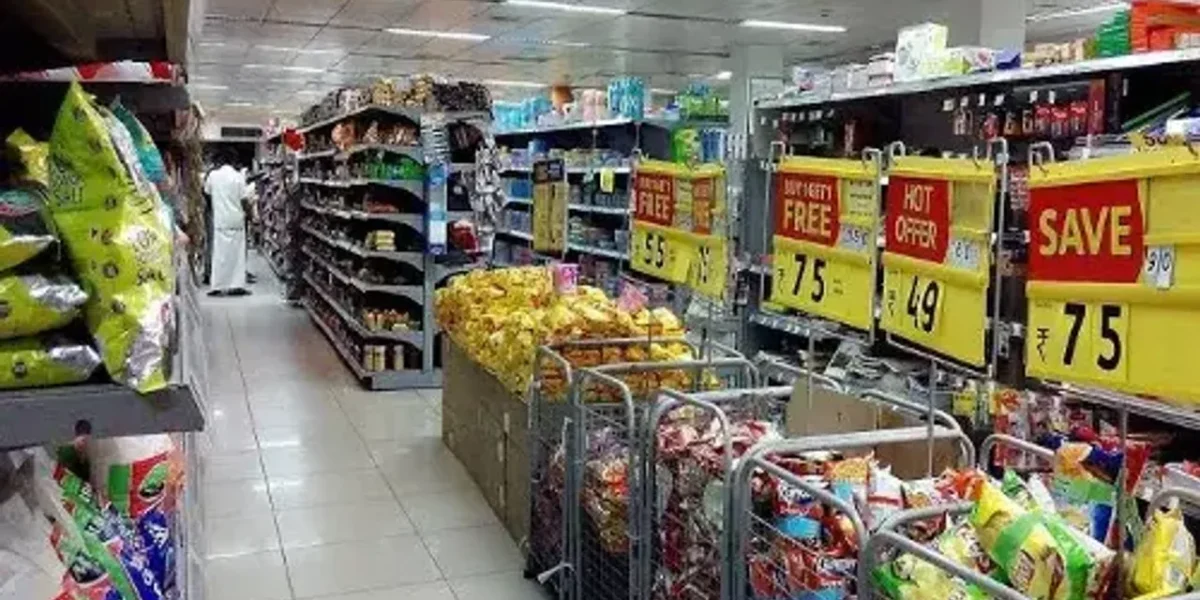 GST Rate Hike on Rice, Wheat, Milk from today