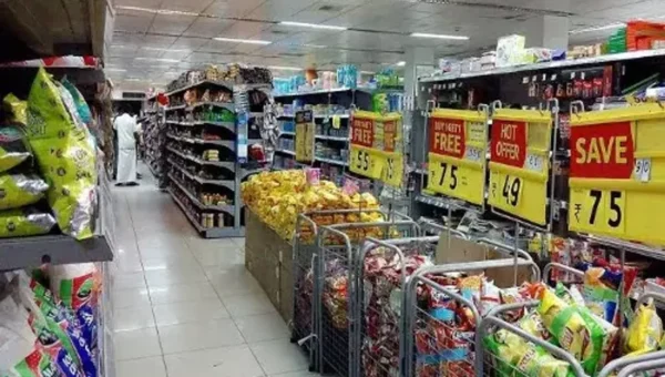 GST Rate Hike on Rice, Wheat, Milk from today