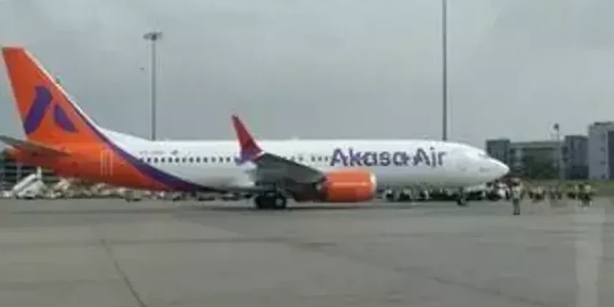 Akasa Air, Rakesh Jhunjhunwala-backed airline, opens flight ticket bookings