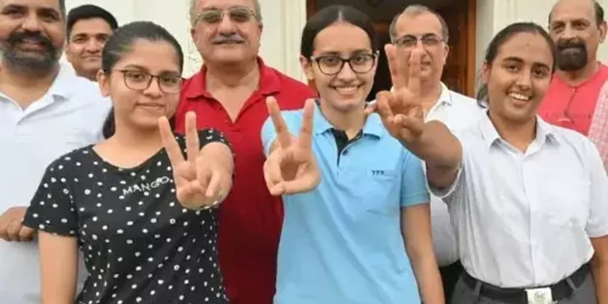 CISCE Class 12 results: 18 candidates share top rank, girls outshine boys by small margin