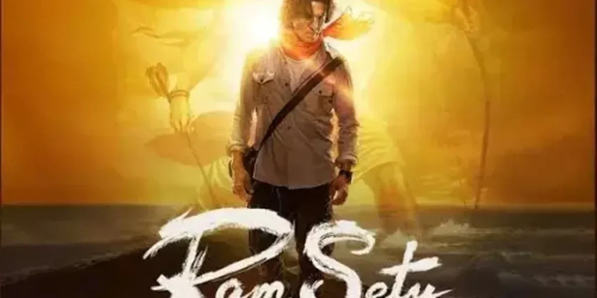 Akshay Kumar’s film Ram Setu in legal trouble
