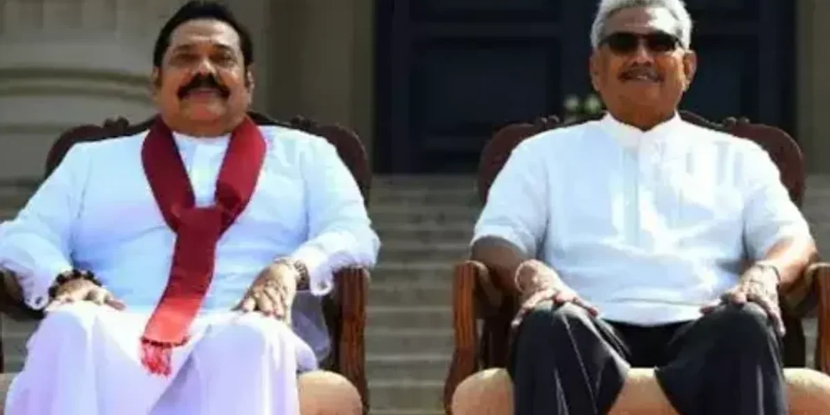 Sri Lanka Supreme Court bars overseas travel of Rajapaksa brothers till Jul 28