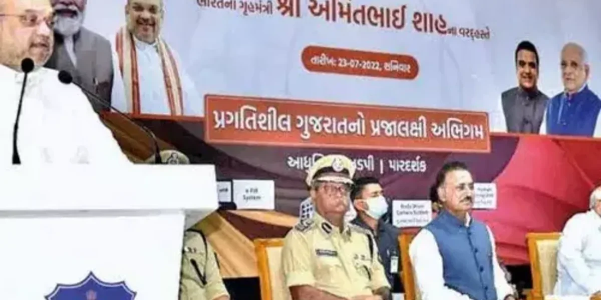 All private eyes to be linked to Gujarat’s CCTV hub
