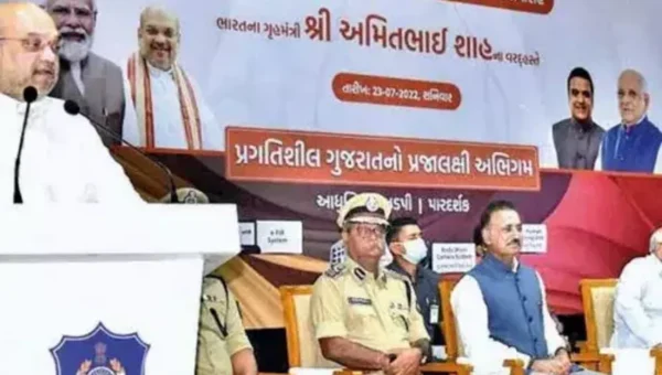 All private eyes to be linked to Gujarat’s CCTV hub