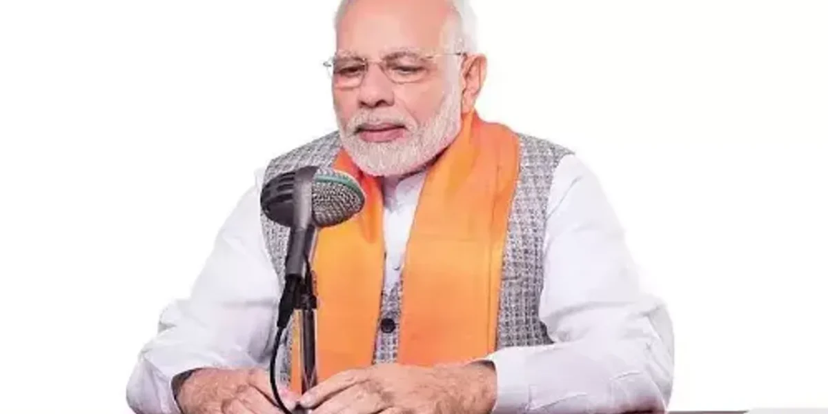 PM to share his thoughts in ‘Mann Ki Baat’ programme on All India Radio tomorrow