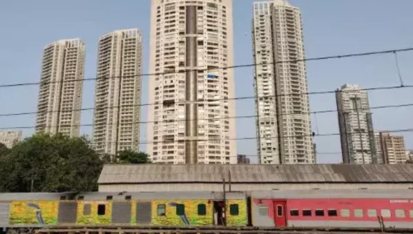 HC Orders 48 buildings near Mumbai Airport to be demolished