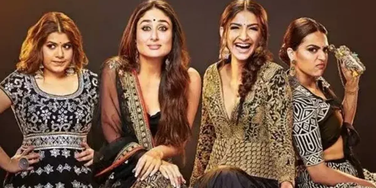Kareena Kapoor Khan clarifies on Veere Di Wedding sequel as she confirms working with Rhea Kapoor