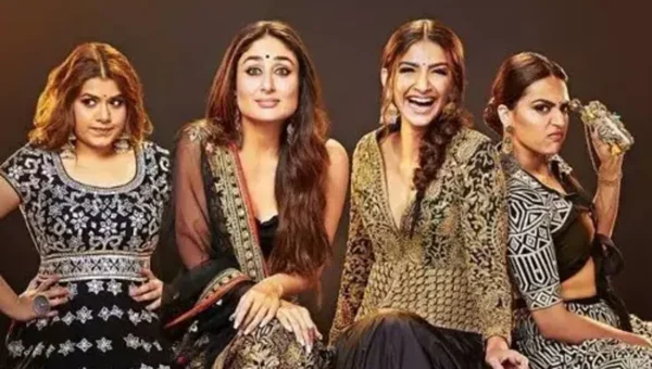 Kareena Kapoor Khan clarifies on Veere Di Wedding sequel as she confirms working with Rhea Kapoor