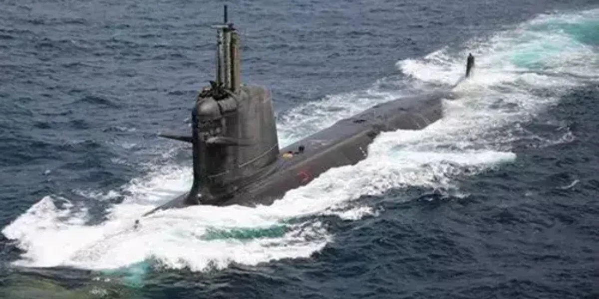 Korea and Spain defence majors ready to participate in 75 (I) submarine project