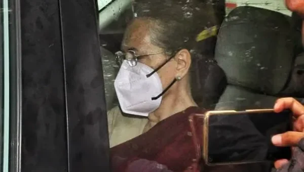 ED issues fresh summons to Congress President Sonia Gandhi for questioning on July 26 in National Herald case