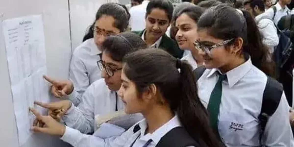 PSEB 10th Results updates: Punjab Board press conference begins, Marksheet at pseb.ac.in
