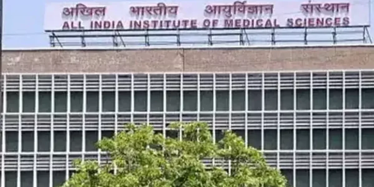 NIRF Ranking 2022: AIIMS Delhi is India’s no 1 medical college