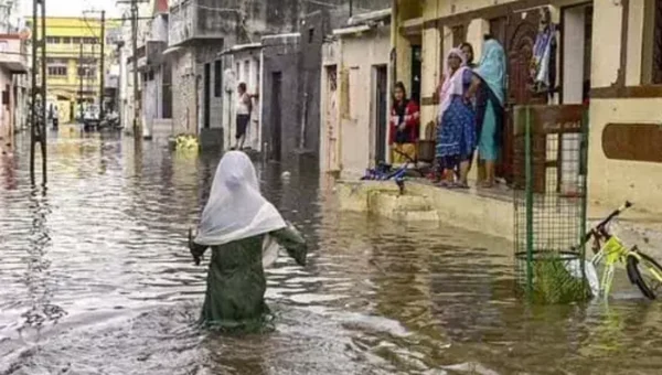Gujarat rains: Schools, colleges to remain shut on 14 July in Navsari