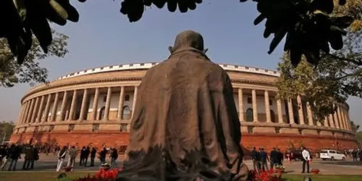 Monsoon Session of Parliament begins today