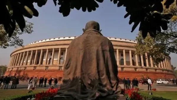Monsoon Session of Parliament begins today