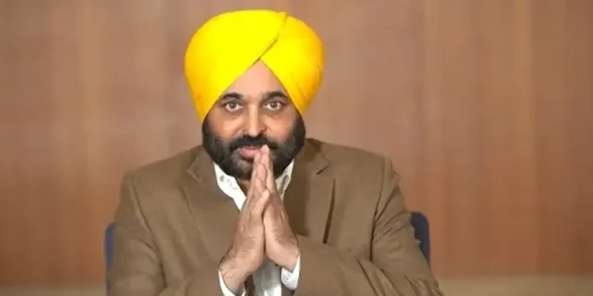 Punjab: Chief Minister Bhagwant Mann to ‘expand cabinet’ on July 4