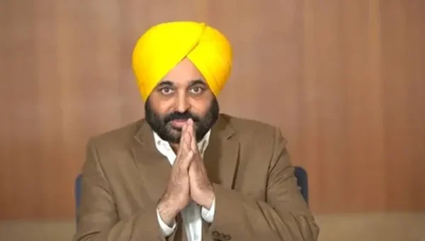 Punjab: Chief Minister Bhagwant Mann to ‘expand cabinet’ on July 4