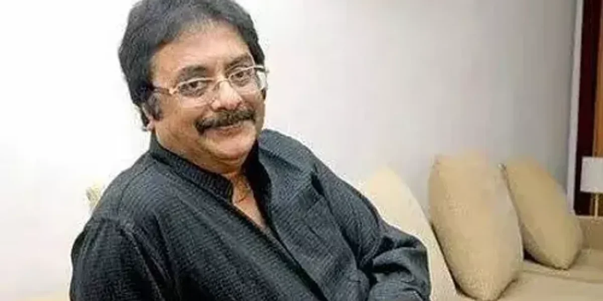 Malayalam actor Pratap Pothen passes away