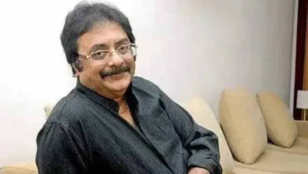 Malayalam actor Pratap Pothen passes away