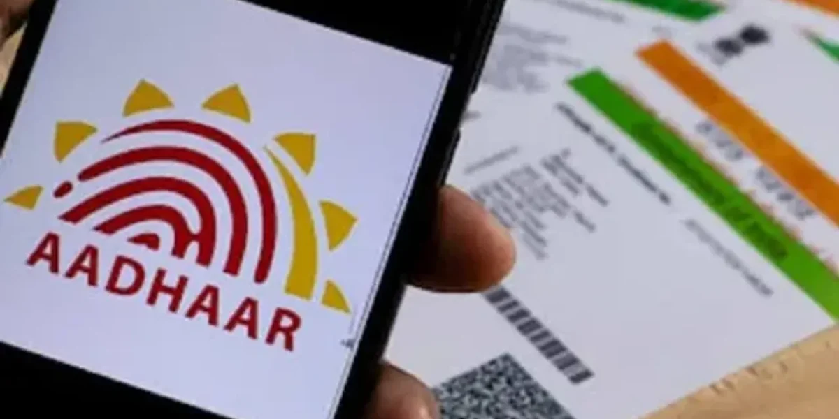 Ahmedabad: 35 kids with disabilities get Aadhaar cards at BPA