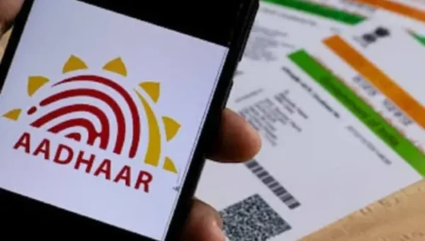 Ahmedabad: 35 kids with disabilities get Aadhaar cards at BPA