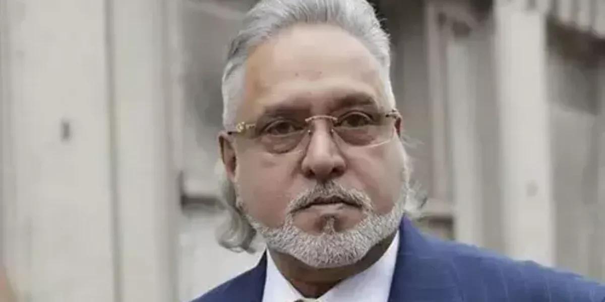 Vijay Mallya sentenced to 4 month jail, fined Rs 2,000 in contempt of court case